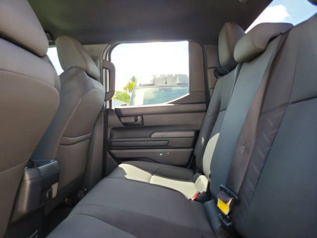 Used 2024 Toyota Tacoma SR AWD/4WD image 9