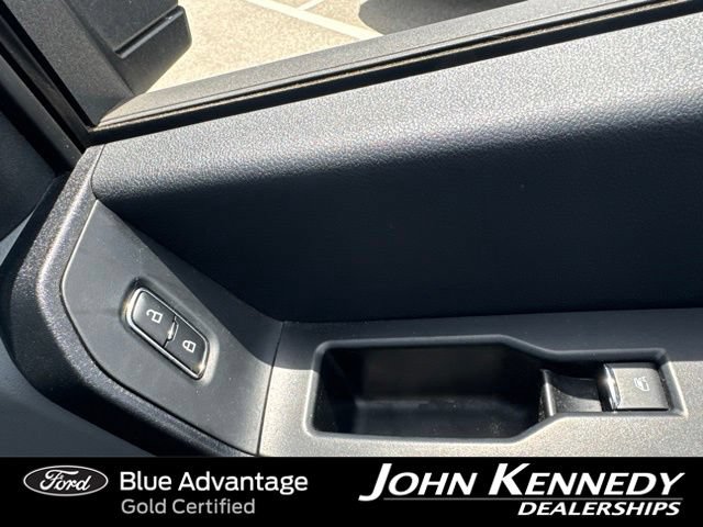 Certified 2024 Ford F250 XL w/ FX4 Off-Road Package AWD/4WD image 34