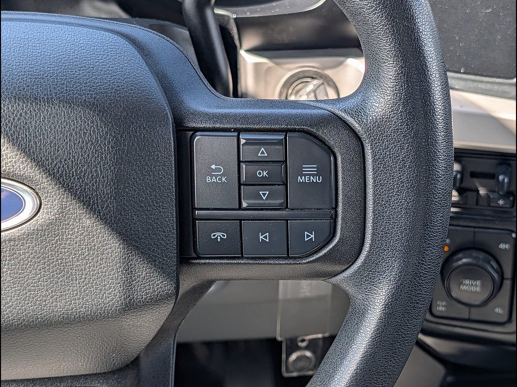 Certified 2023 Ford F250 XLT w/ FX4 Off-Road Package AWD/4WD image 18