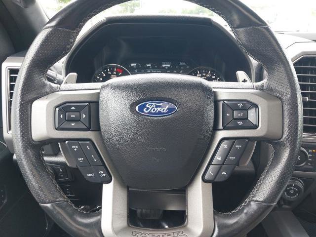 Certified 2019 Ford F150 Raptor w/ Equipment Group 802A Luxury AWD/4WD image 18