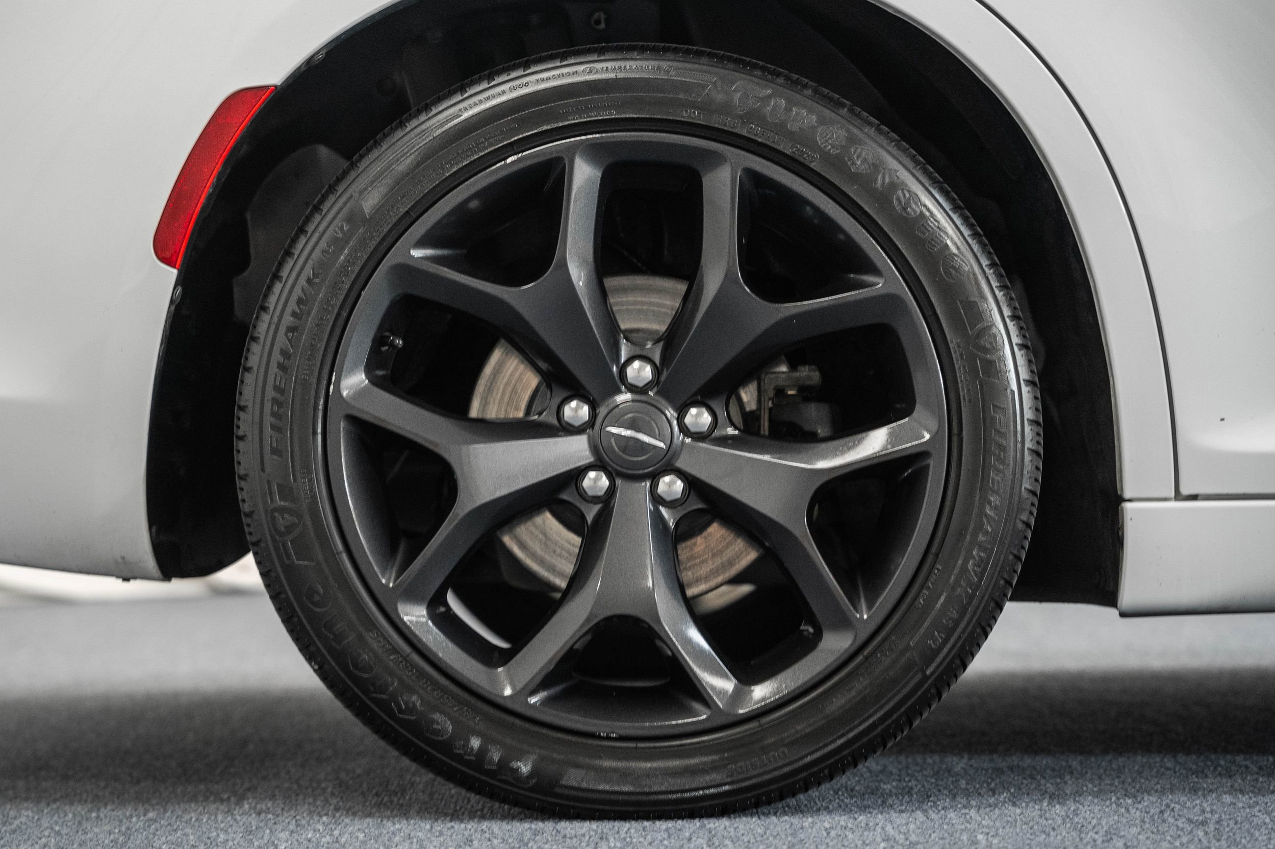 Used 2021 Chrysler 300 Touring w/ Sport Appearance Package image 15