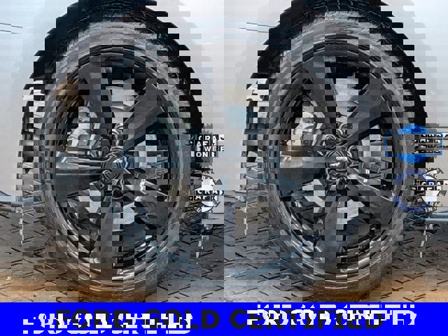 Certified 2023 Ford Mustang GT Premium w/ Equipment Group 401A image 13