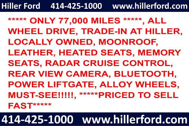 Used 2019 Honda Passport EX-L image 2