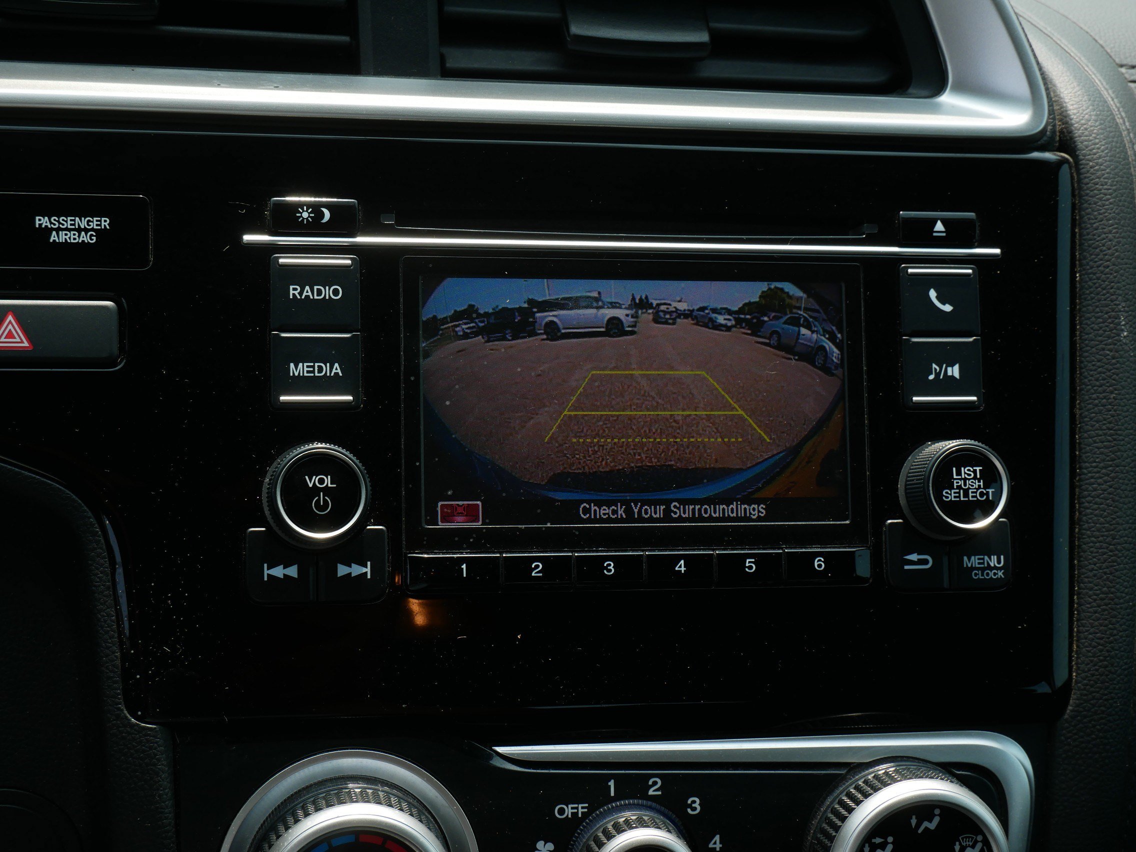 Used 2020 Honda Fit LX image 28