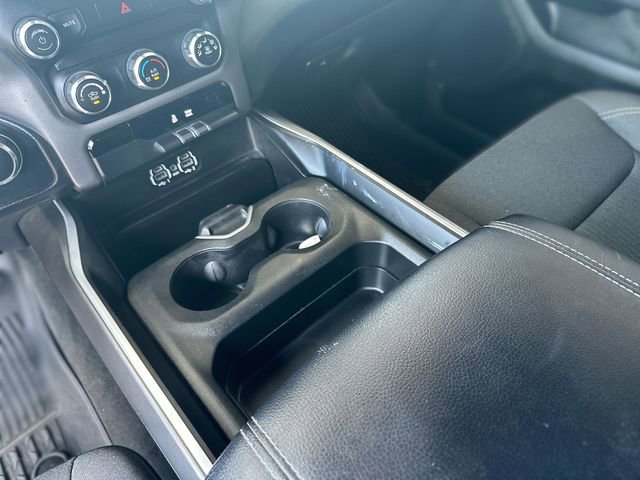 Used 2022 RAM 1500 Big Horn image 21