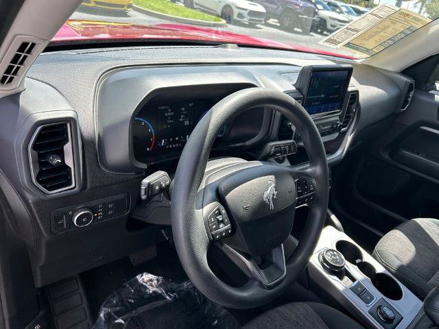 Certified 2021 Ford Bronco Sport Big Bend AWD/4WD image 21
