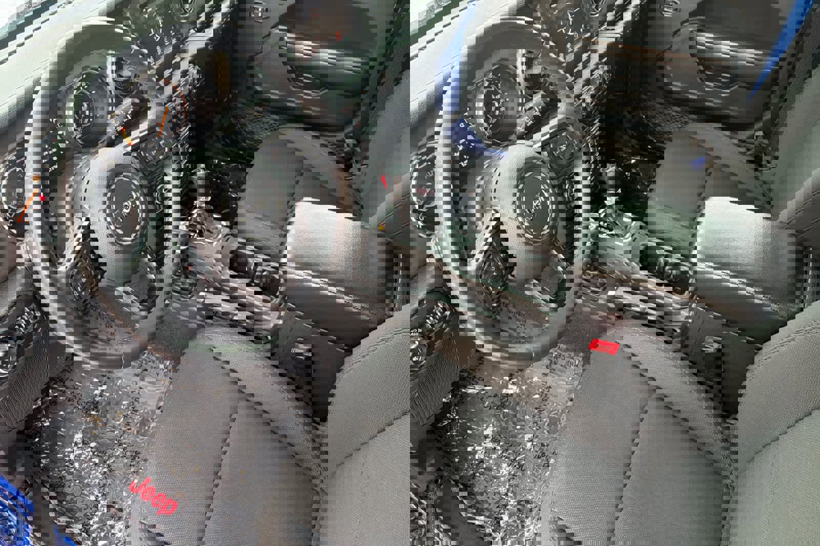 Used 2018 Jeep Wrangler Unlimited Sport S image 11