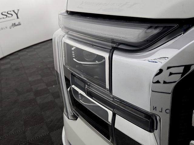 Certified 2024 Ford F150 Lariat w/ Equipment Group 502A High AWD/4WD image 10