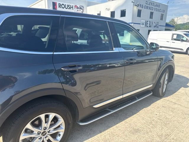 Used 2022 Kia Telluride LX AWD/4WD image 18
