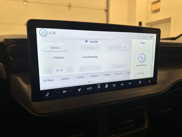 Certified 2025 Ford Maverick XLT w/ XLT Luxury Package image 24