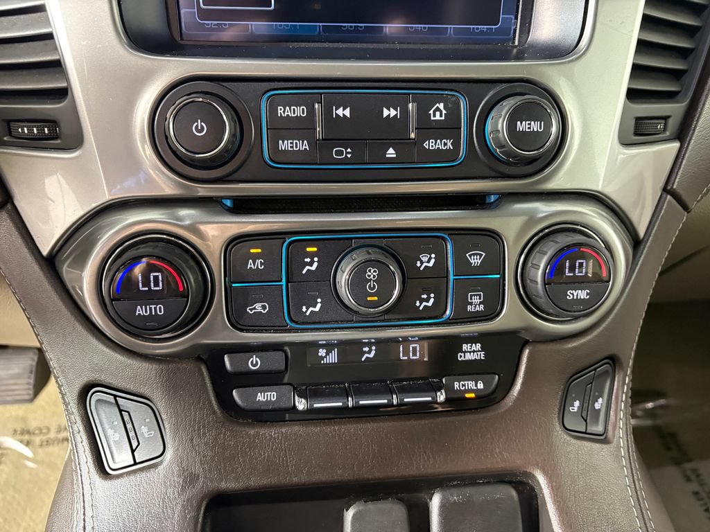 Used 2018 Chevrolet Tahoe LT RWD image 19