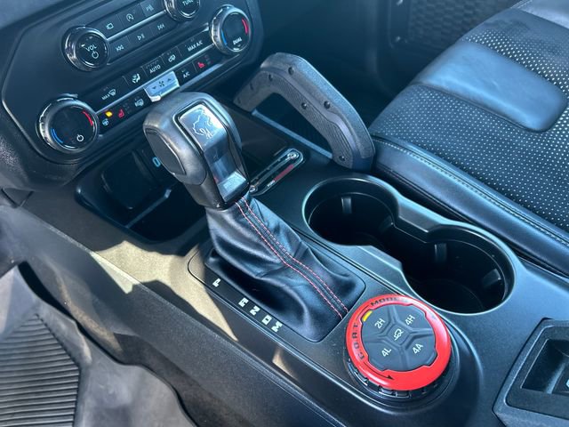 Certified 2023 Ford Bronco Raptor image 25