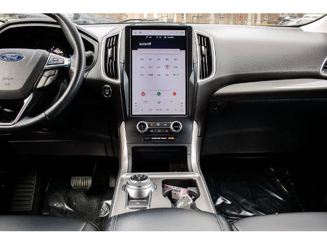 Certified 2024 Ford Edge SEL image 15