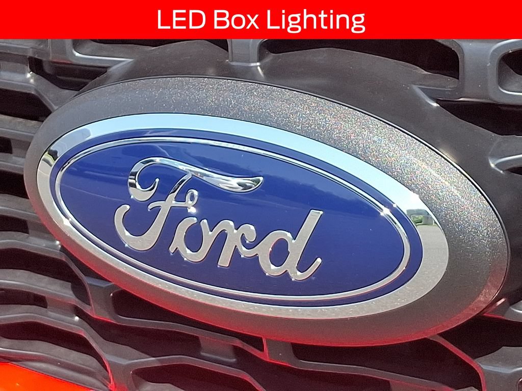 Certified 2023 Ford F150 XL w/ STX Appearance Package AWD/4WD image 30
