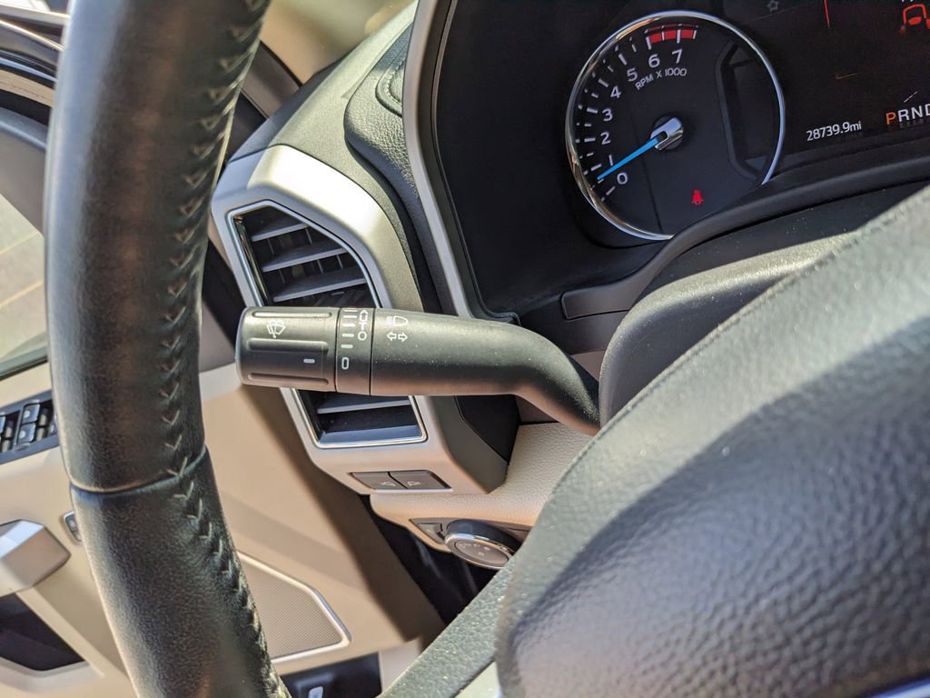 Certified 2021 Ford F250 Lariat w/ Chrome Package image 13