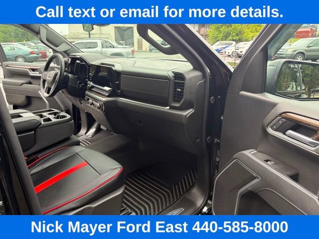 Used 2026 GMC Sierra 1500 Elevation AWD/4WD image 31