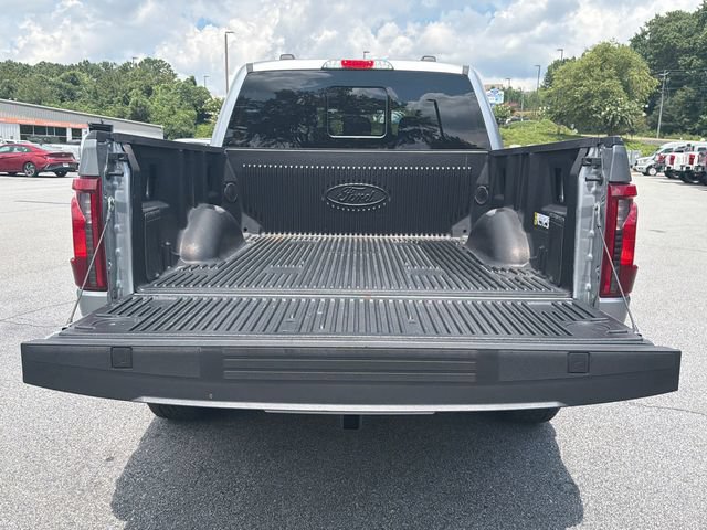 Certified 2024 Ford F150 XLT w/ Equipment Group 302A MID AWD/4WD image 20