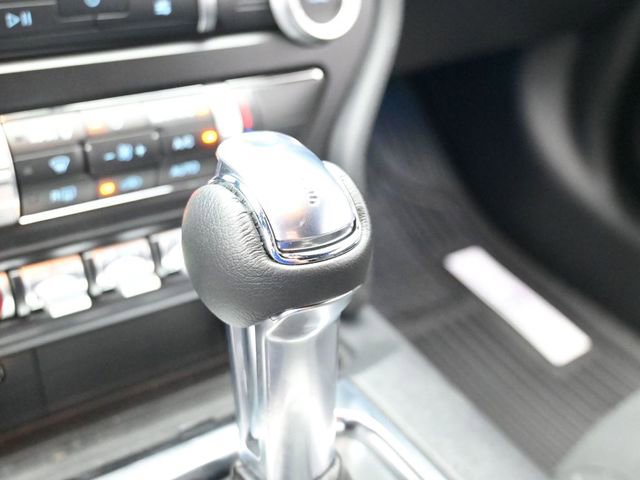 Certified 2023 Ford Mustang Mach 1 image 24