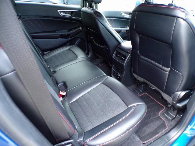 Certified 2024 Ford Edge ST-Line image 15