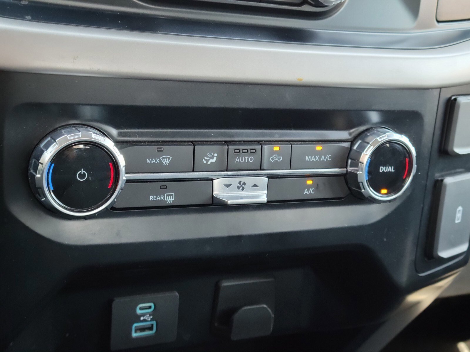 Certified 2023 Ford F150 XLT w/ Equipment Group 301A Mid image 24