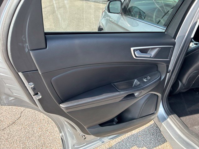 Certified 2023 Ford Edge SEL w/ Convenience Package AWD/4WD image 64