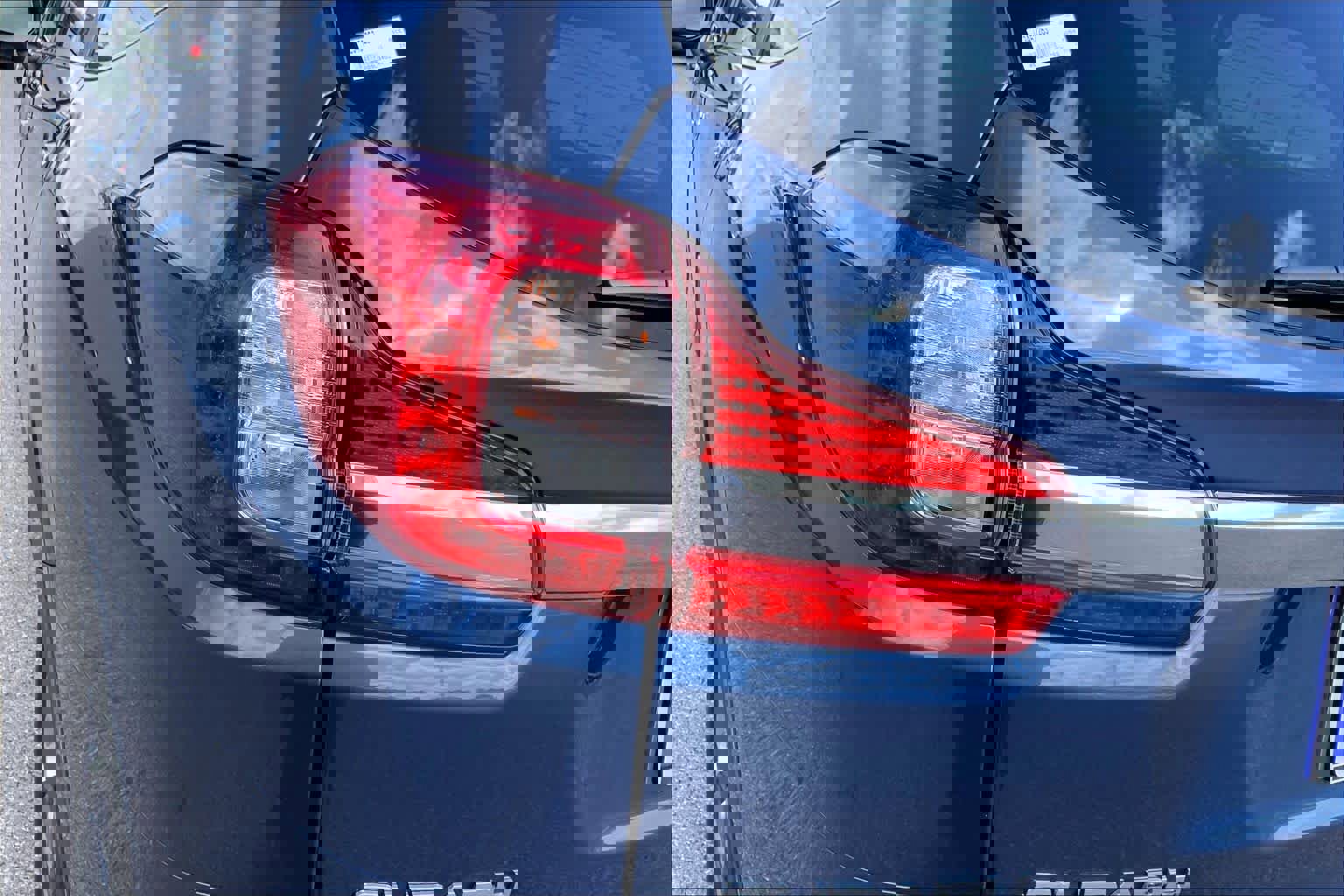 Used 2020 Subaru Ascent Touring w/ Popular Package #2A image 29