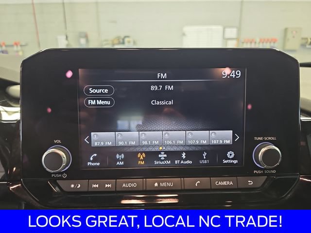 Used 2024 Nissan Pathfinder Rock Creek AWD/4WD image 20