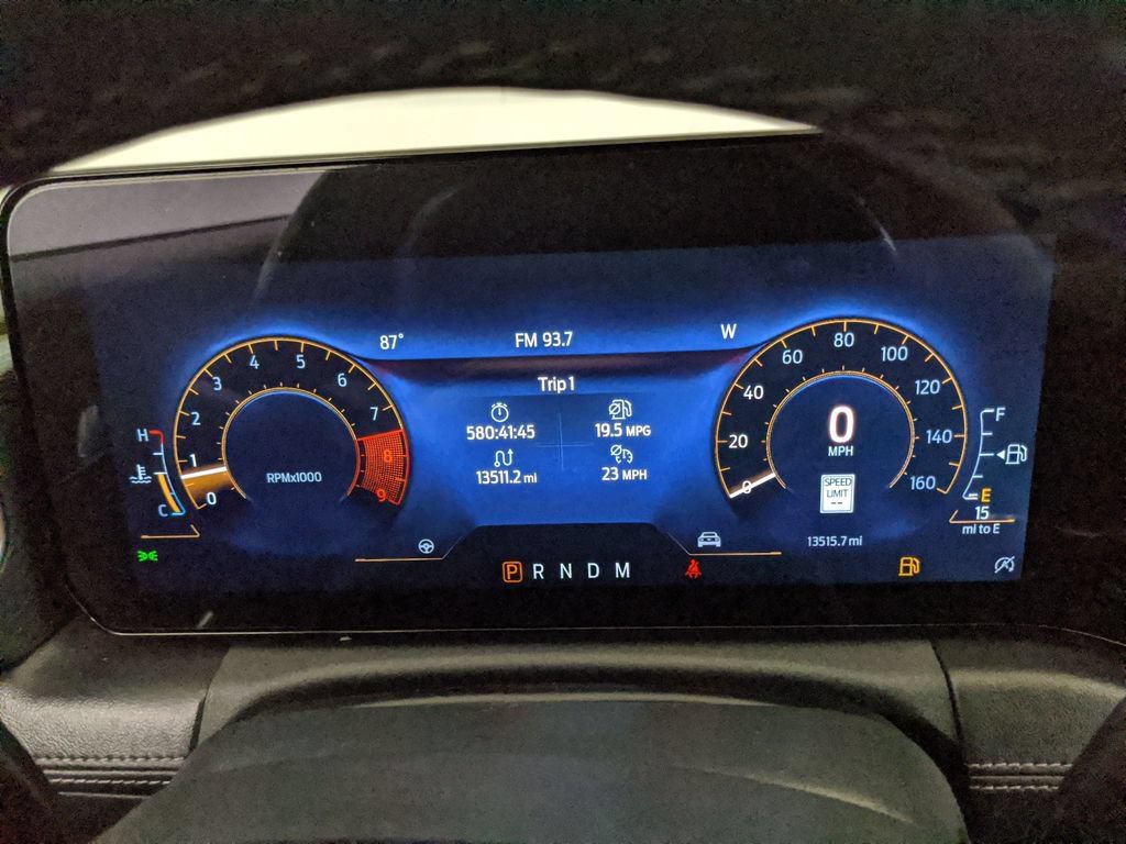 Certified 2025 Ford Mustang GT Premium RWD image 12