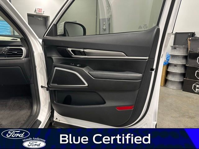 Used 2024 Kia Telluride S w/ S Sunroof Package image 30