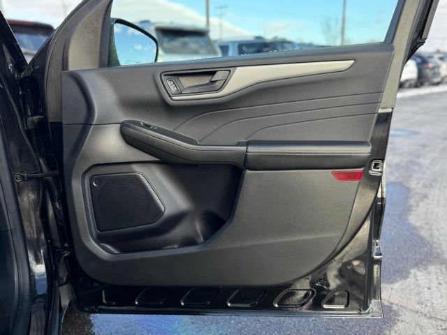 Certified 2023 Ford Escape Active w/ Tech Pack #1 image 29