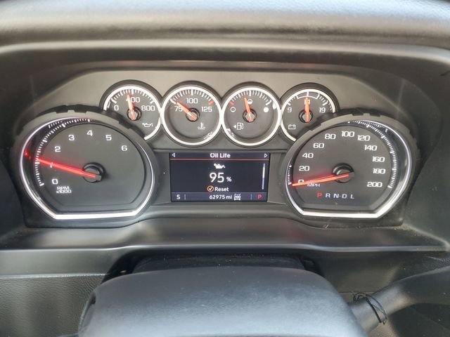 Used 2020 Chevrolet Silverado 2500 LT image 24