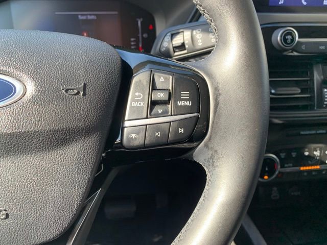 Certified 2024 Ford Escape Active AWD/4WD image 23