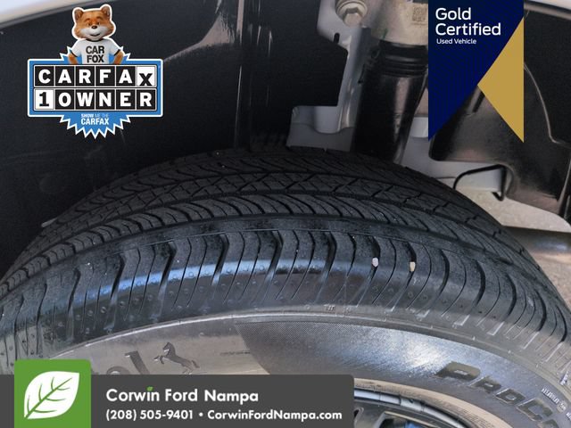 Certified 2025 Ford Maverick XL w/ 4K Tow Package AWD/4WD image 32