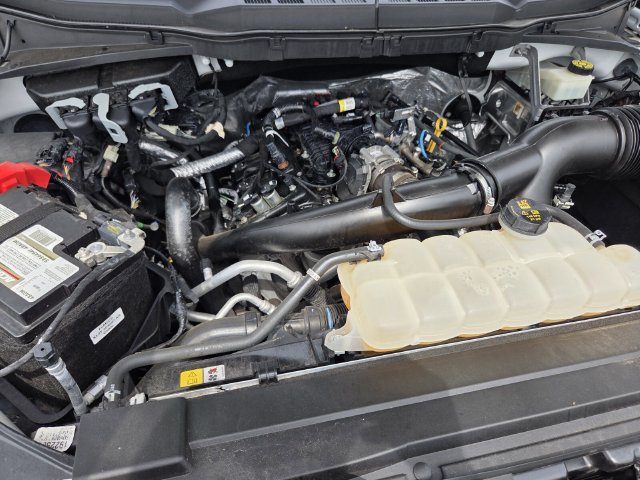 Certified 2022 Ford F150 XLT w/ Equipment Group 302A High AWD/4WD image 20