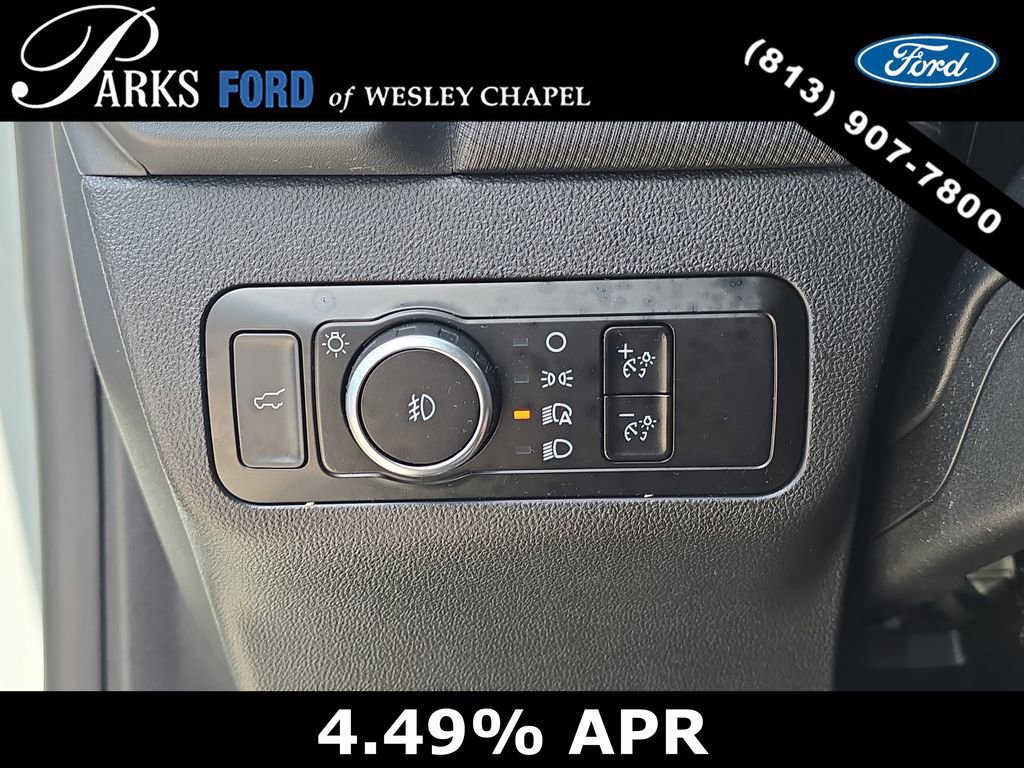 Certified 2023 Ford Bronco Sport Big Bend w/ Convenience Package AWD/4WD image 26