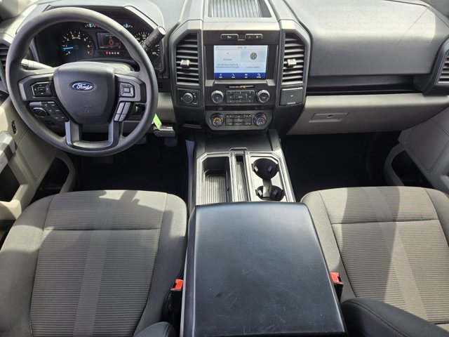 Certified 2020 Ford F150 XL w/ Equipment Group 101A Mid image 26