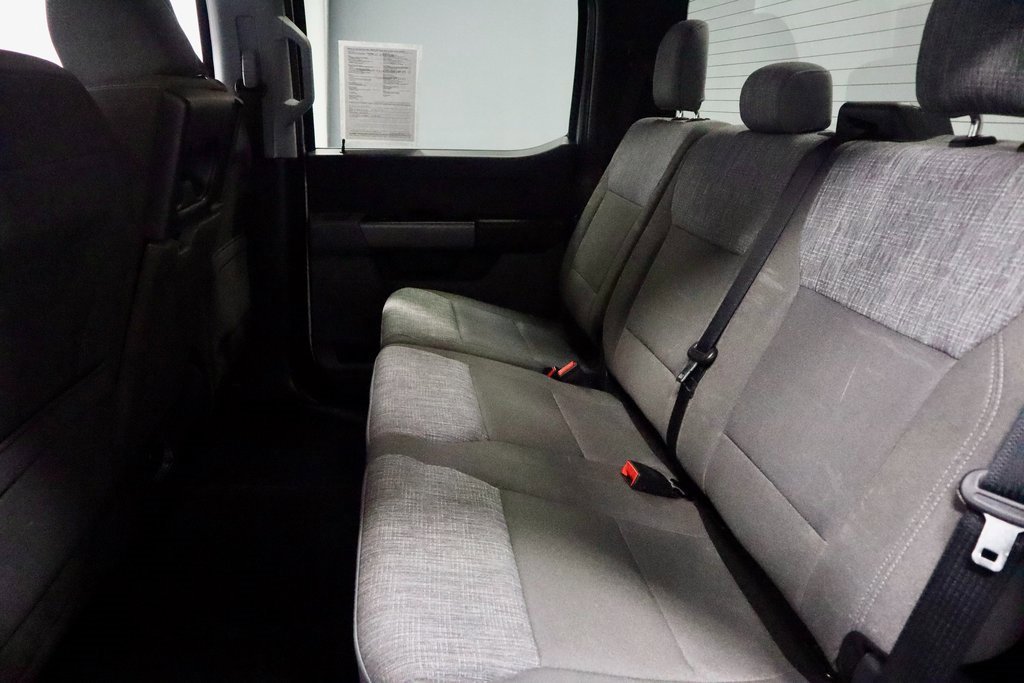 Certified 2022 Ford F150 XLT image 22