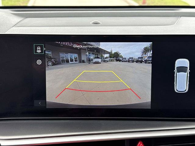 Used 2025 Kia Sorento EX w/ Panoramic Sunroof Package FWD image 28