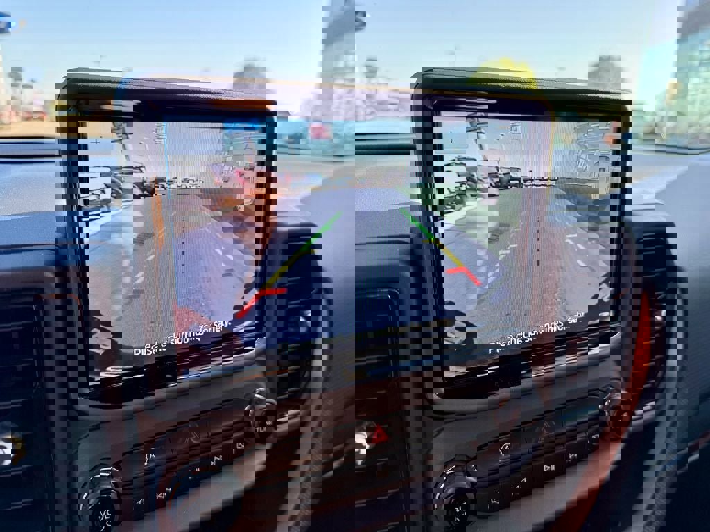 Certified 2021 Ford Bronco Sport Outer Banks AWD/4WD image 23