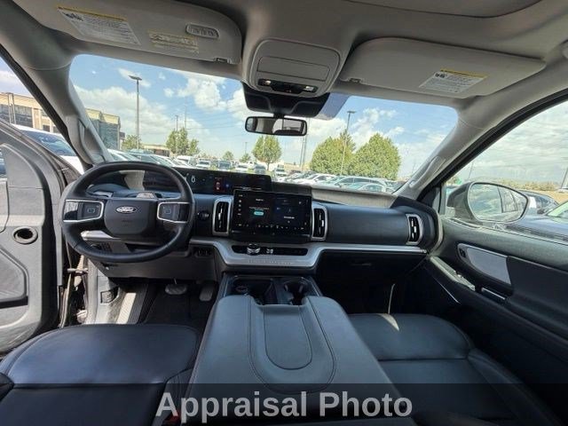 Certified 2025 Ford Expedition Max Active AWD/4WD image 19