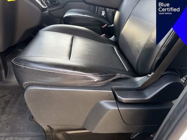 Certified 2022 Ford Transit 350 DRW image 17