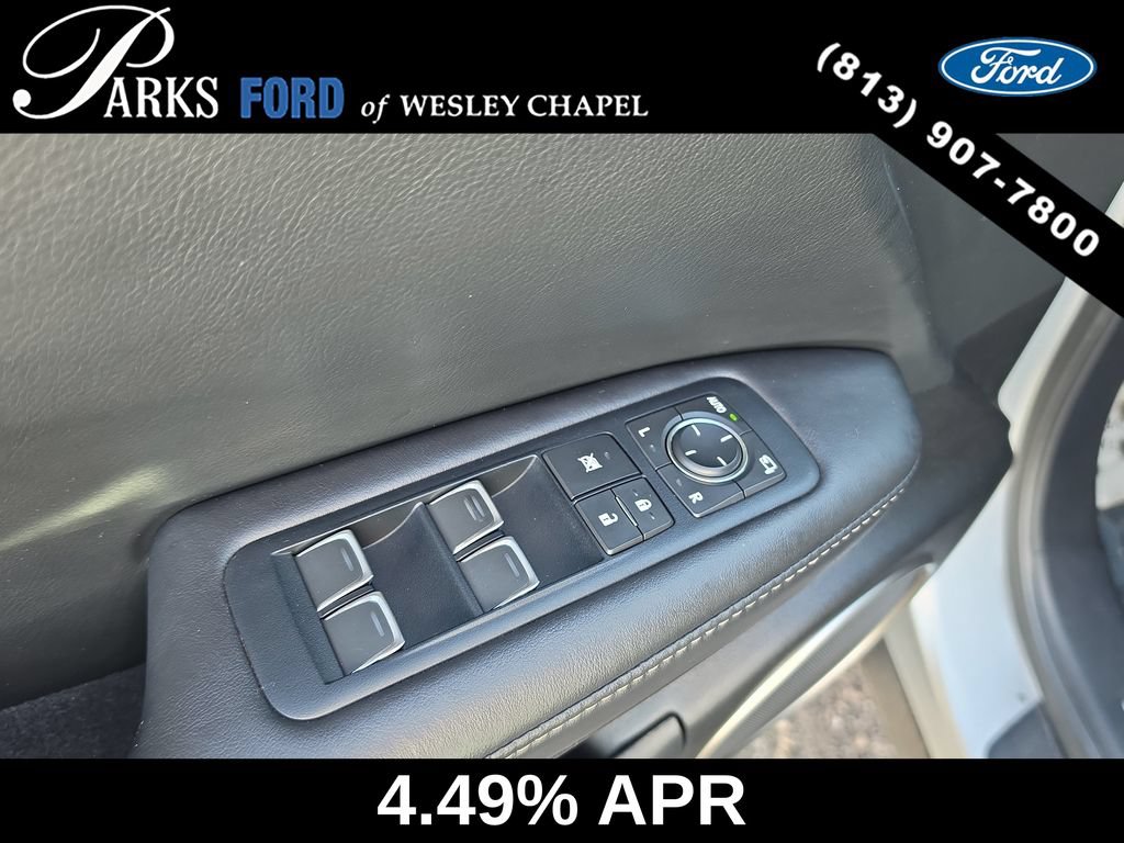 Used 2017 Lexus RX 350 F Sport w/ Accessory Package AWD/4WD image 19