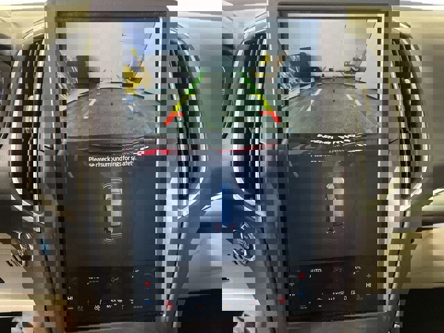 Certified 2023 Ford Edge Titanium w/ Class II Trailer Tow Package image 26