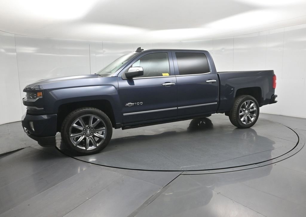 Used 2018 Chevrolet Silverado 1500 LTZ Z71 w/ Centennial Edition image 24