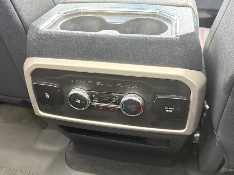 Certified 2023 Ford Expedition Max Limited AWD/4WD image 18