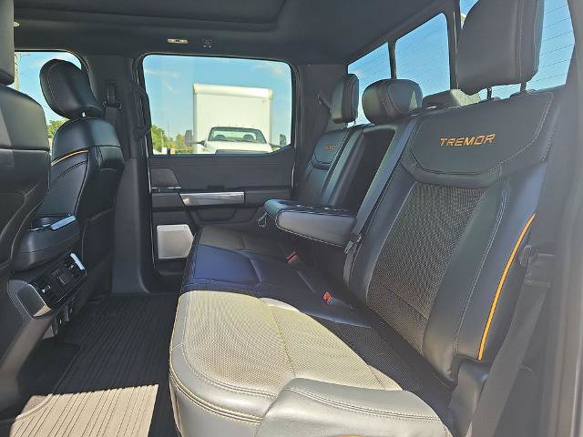 Certified 2022 Ford F150 Tremor w/ Equipment Group 402A High AWD/4WD image 13