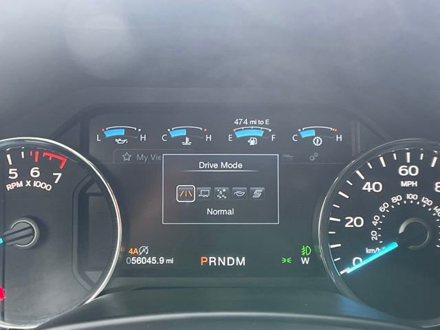 Certified 2019 Ford F150 Lariat w/ Trailer Tow Package image 28