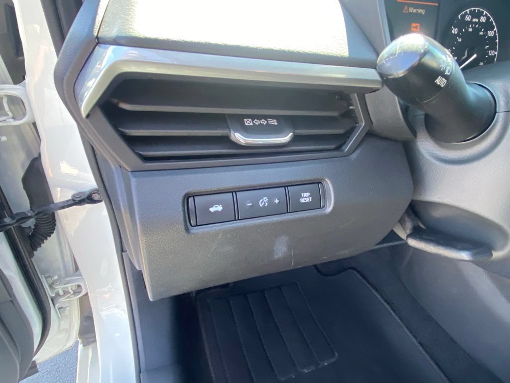 Used 2023 Nissan Altima 2.5 S FWD image 12