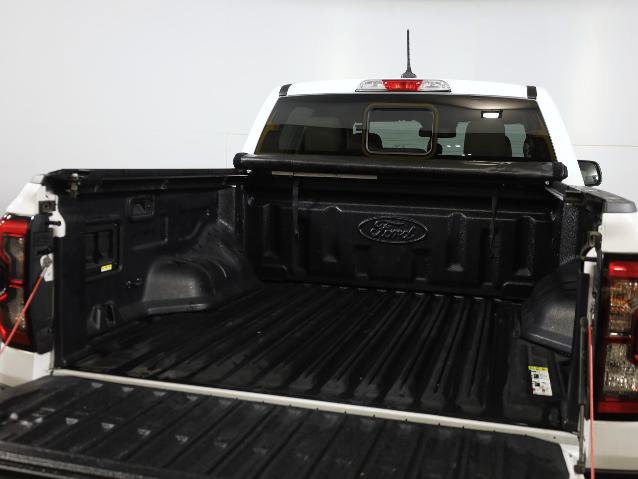 Certified 2024 Ford Ranger XLT w/ Equipment Group 301A High image 22