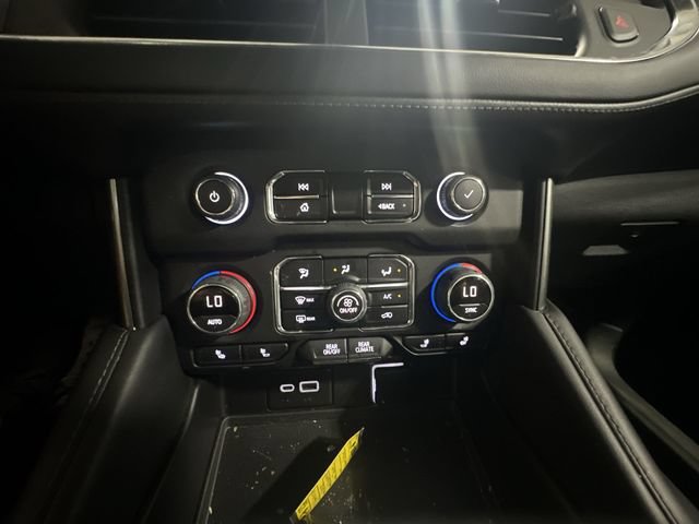 Used 2022 Chevrolet Tahoe LT AWD/4WD image 21